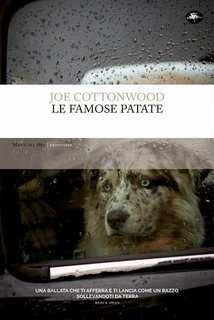 Joe Cottonwood - Le famose patate (2025)