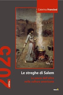 Caterina Franciosi - Le streghe di Salem (2025)