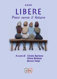 AA.VV. - Libere.  Passi verso il futuro (2025)