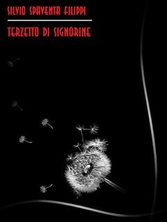 Silvio Spaventa Filippi - Terzetto di signorine (2025)