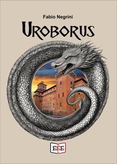 Fabio Negrini - Uroborus (2025)