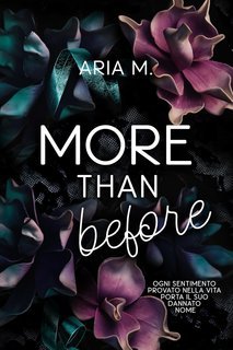 Aria M. - More Than Before (2025)