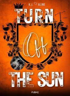 K. J. Aline - Turn off the sun (2025)