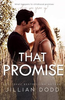 Jillian Dodd - That Boy Vol. 5. That Promise (2025)