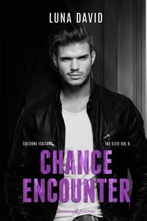 Luna David - Chance Encounter (2025)