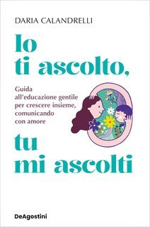 Daria Calandrelli - Io ti ascolto, tu mi ascolti (2025)