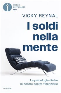 Vicky Reynal - I soldi nella mente (2025)