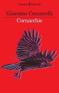 Giacomo Ceccarelli - Cornacchie (2025)