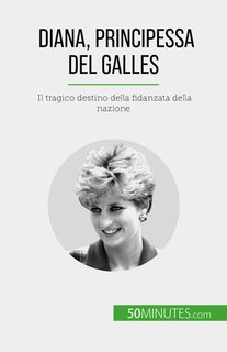 Audrey Schul - Diana, Principessa del Galles (2023)