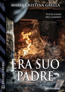 Maria Cristina Grella - Era suo padre (2025)
