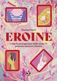 Marina Pierri - Eroine (2025)