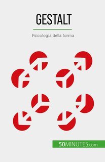Nicolas Crombez - Gestalt. Psicologia della forma (2023)