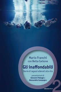 Mario Franchi, Betta Carbone - Gli inaffondabili (2024)