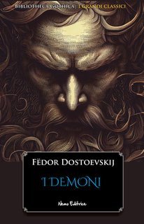 Fëdor Dostoevskij - I demoni (2025)