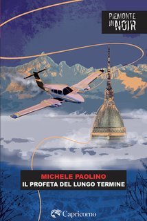 Michele Paolino - Il profeta del lungo termine (2025)