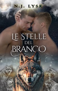 N.J. Lysk - Le Stelle del Branco. Serie completa (2025)