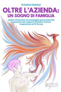 Cristina Fedrizzi - Oltre l'azienda: un sogno di famiglia (2024)