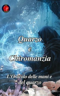 Alina Rubi - Quarzo e Chiromanzia (2025)
