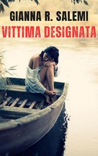 Gianna R. Salemi - Los Angeles Crime Vol. 7. Vittima designata (2025)