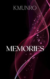 K. Munro - Memories (2025)