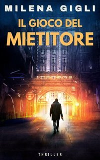 Milena Gigli - Il lato oscuro del crimine Vol. 3. Il gioco del Mietitore (2025)