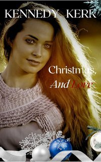 Kennedy Kerr - Christmas and Love (2025)