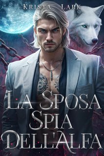 Krista Lark - Lupo Fedele Vol. 5. La Sposa Spia dell'Alfa (2025)