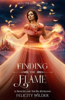 Felicity Wilder - Alla Ricerca della Fiamma (2025)