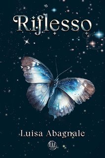 Luisa Abagnale - Riflesso (2025)