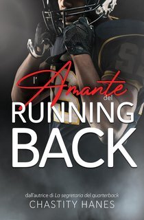 Chastity Hanes - L'amante del Running Back (2025)