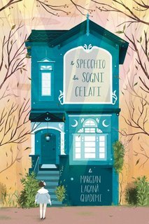 Margian Laganà Ghadimi - Lo Specchio dei Sogni Celati (2025)