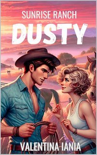 Valentina Iania - Dusty (2025)