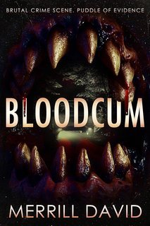 Merrill David - Bloodcum (2025)