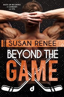 Susan Renee - Chicago Red Tails Vo. 3. Beyond the Game (2025)