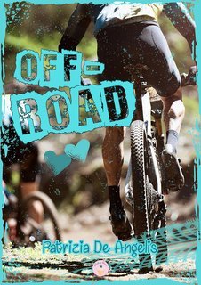 Patrizia De Angelis - Off-Road (2025)