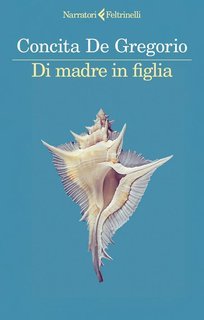 Concita de Gregorio - Di madre in figlia (2025) Anteprima esclusiva