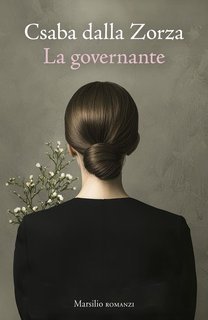Csaba dalla Zorza - La governante (2025) Anteprima esclusiva