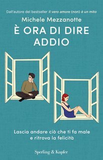 Michele Mezzanotte - È ora di dire addio (2025)