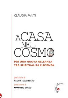 Claudia Fanti - A casa nel cosmo (2025)