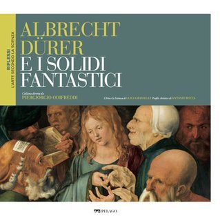 AA.VV. - Albrecht Dürer e i solidi fantastici (2025)