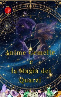 Alina Rubi - Anime gemelle e la magia dei quarzi (2025)