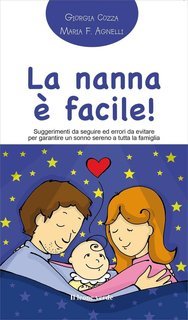 Giorgia Cozza - La nanna è facile! (2015)