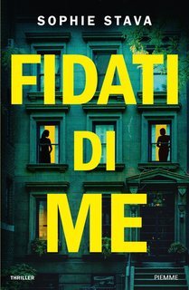 Sophie Stava - Fidati di me (2025)