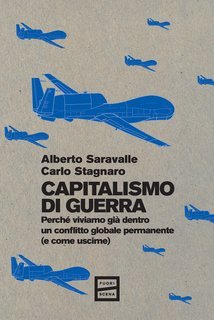 Alberto Saravalle, Carlo Stagnaro - Capitalismo di guerra (2025)