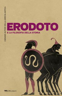 Lorenzo Miletti - Erodoto e la filosofia della storia (2025)