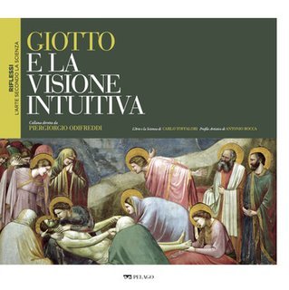 AA.VV. - Giotto e la visione intuitiva (2025)