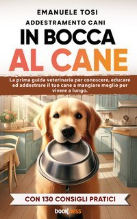 Emanuele Tosi - In bocca al cane (2025)