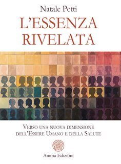 Natale Petti - L’essenza rivelata (2025)