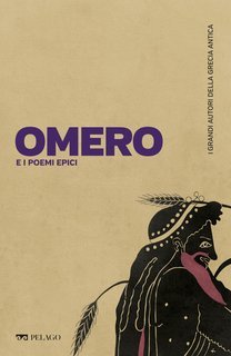 Giuseppe Zanetto - Omero e i poemi epici (2025)