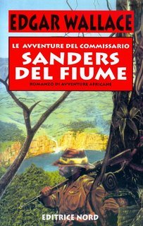 Edgar Wallace - Sanders del fiume (2002)